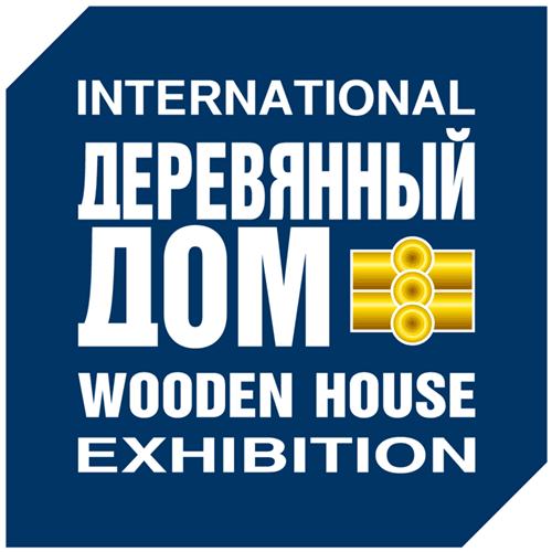 Выставка Деревянный дом